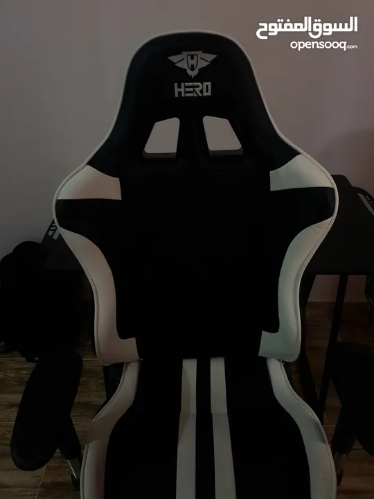 big gaming chair كرسي العاب كبير