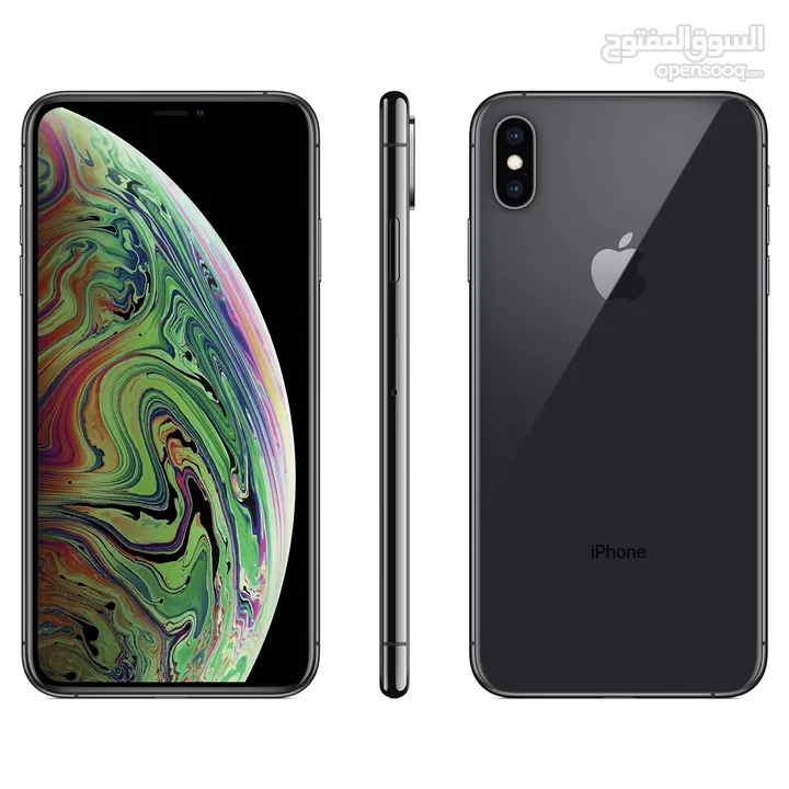 iPhone Xs Max