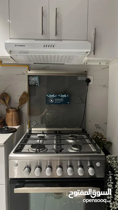 Electrolux Cooker for Sale