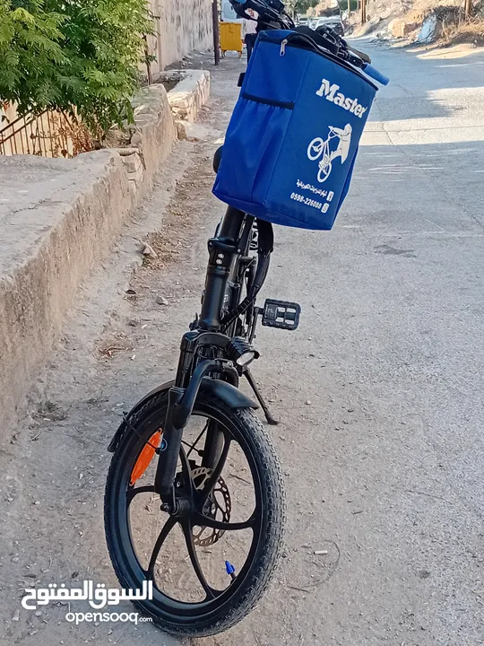 بسكليت كهرباء 2025 للبيع