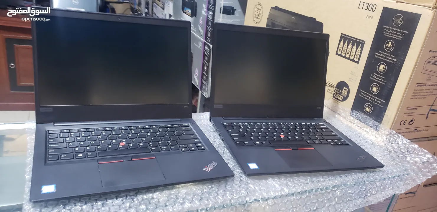 Laptop Thinkpad E490