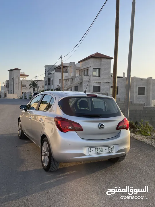 اوبل كورسا 2019