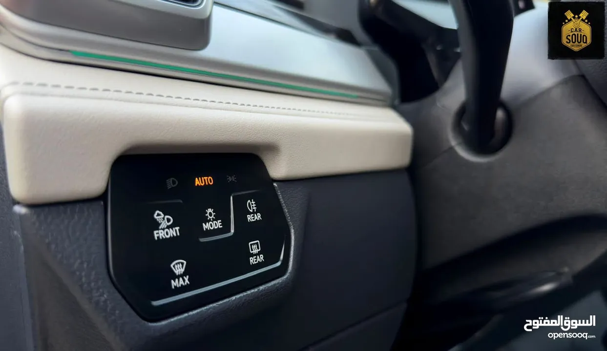 VW ID.6 Crozz Pro VIP 2022