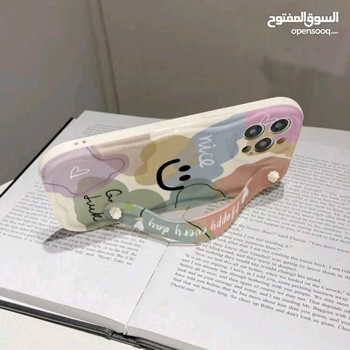 كفرات ايفونات الواحد ب5