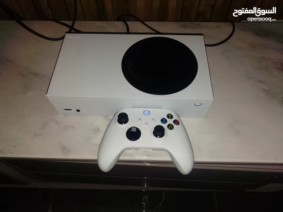 XBOX S 512