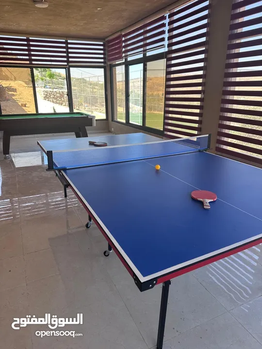 مزرعة جديدة للايجار