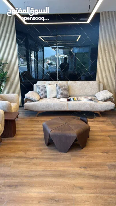 كنب 2026  ستايل جديد