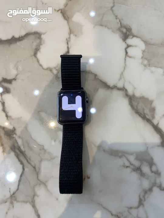 Apple Watch Series 1 42mm +