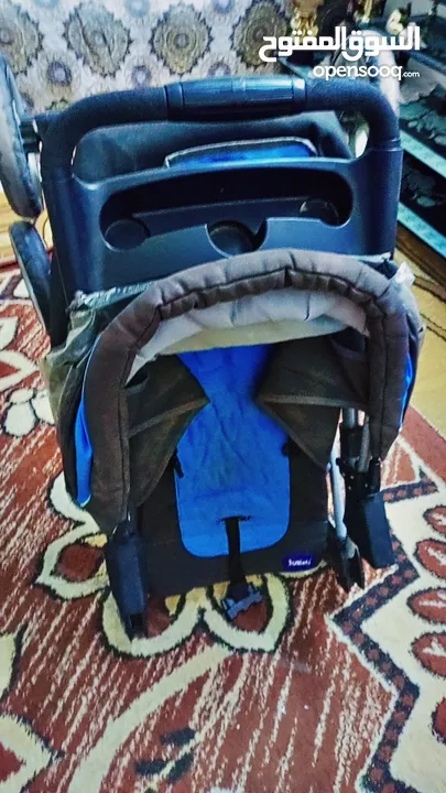 عربايه شارع