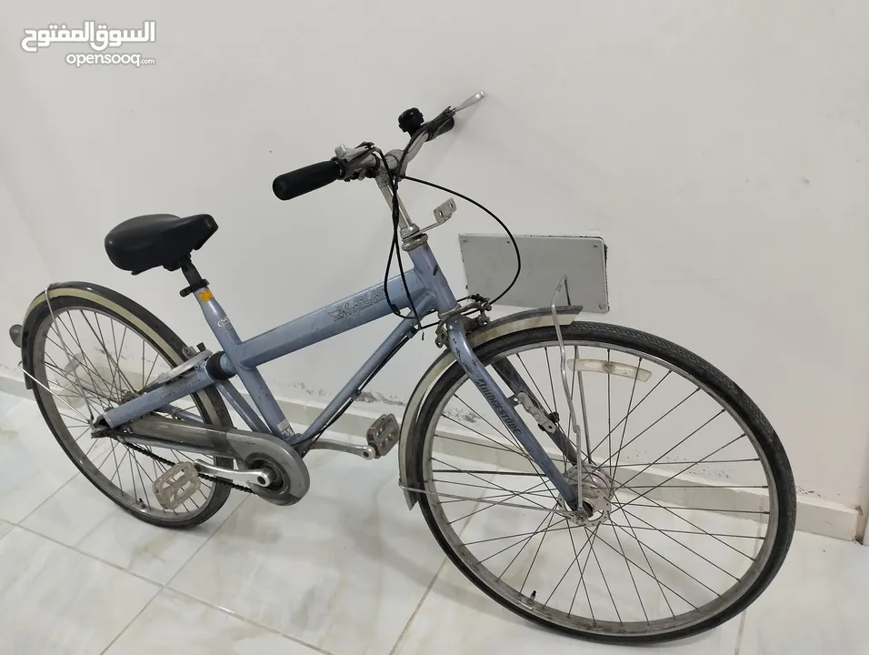 بسكليت للبيع بسعر مغري