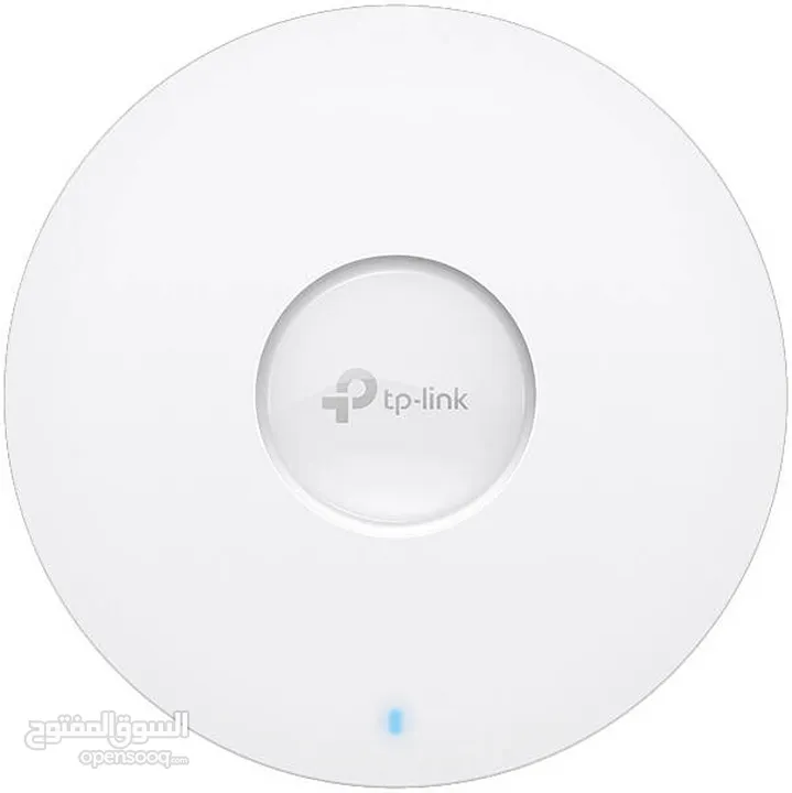 Unifi and tplink router and access point available