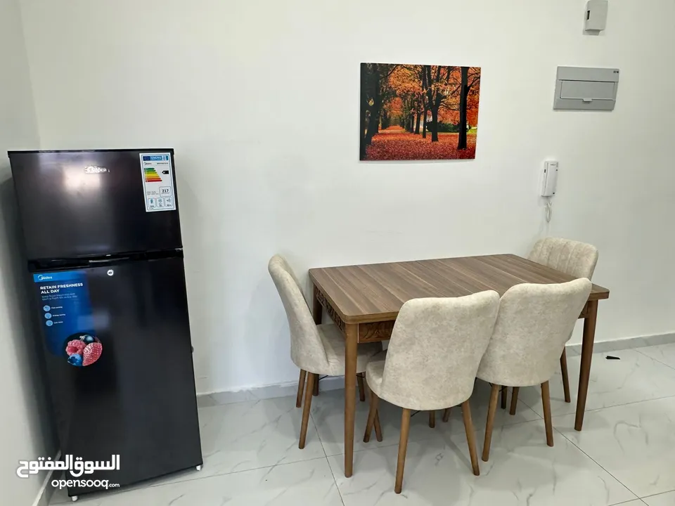 شقة مفروشة للايجار في ام اذينه ( Property 38176 )-175055580