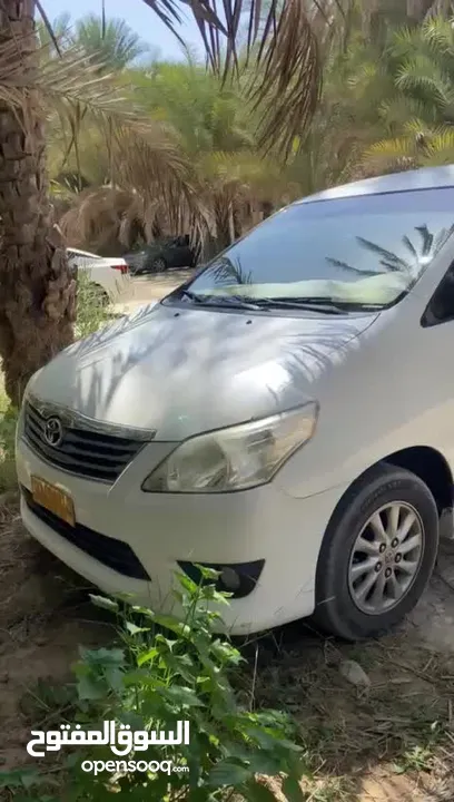 انوڤا 2012للبيع