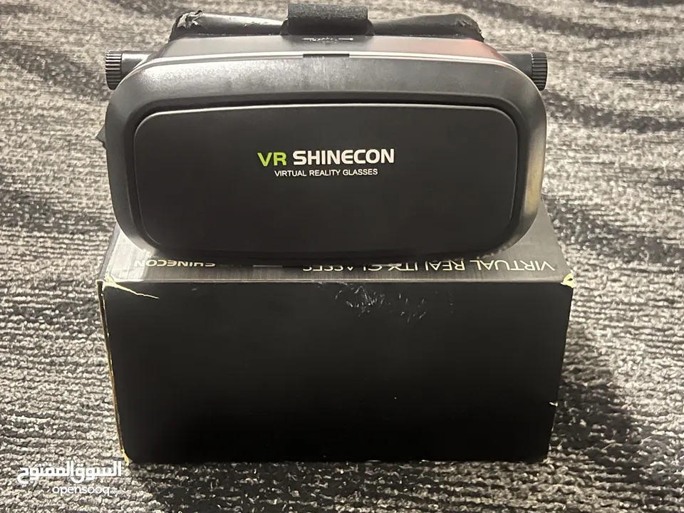 وارد امريكيVR
