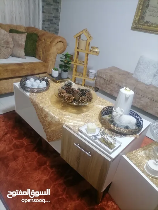 اثاث للبيع بحالو الوكالة