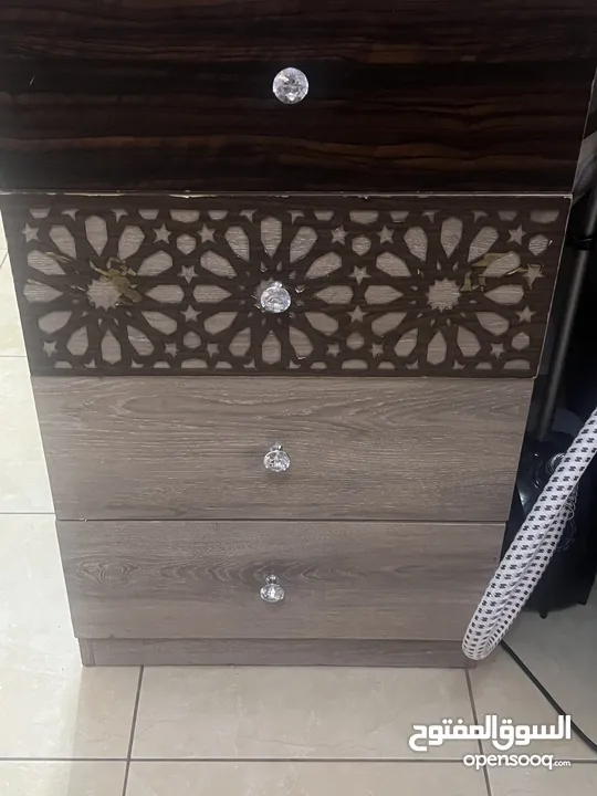 غرفة نوم ماستر