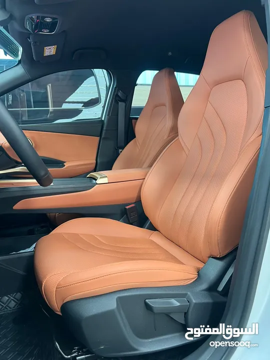 NETA X SUV EV USED 2023 نيتا أكس مستعمل شبه زيرو