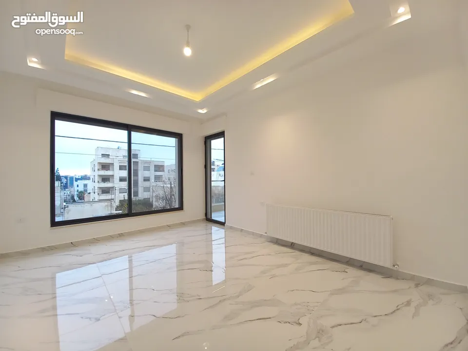 شقة فاخره للبيع في ضاحية الامير راشد  ( Property ID : 36232 )