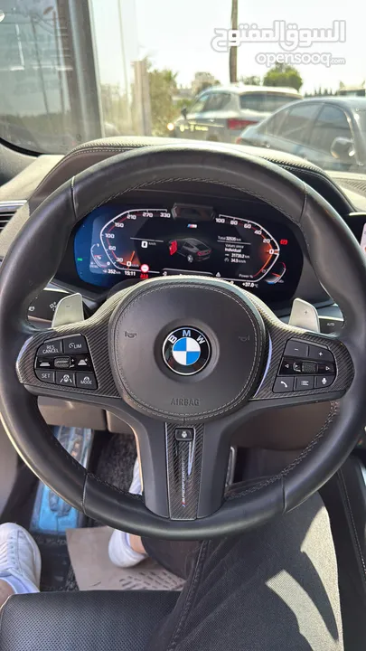 Bmw X6 2023/2022