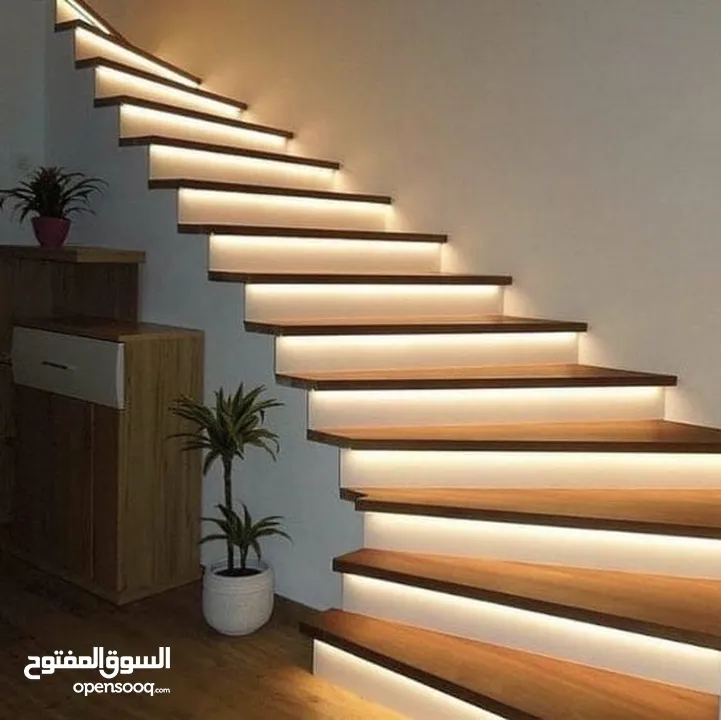 عروضنا بدوان مقدم تصميم وتنفيذا أعمال الديكور والحدائق  اقساط او كأش