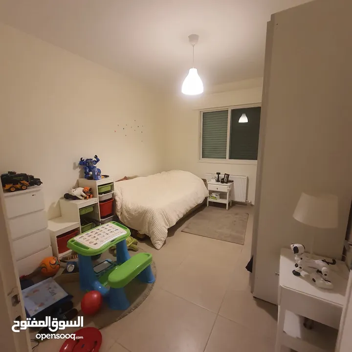 شقه للبيع في خلدا من المالك مباشرة