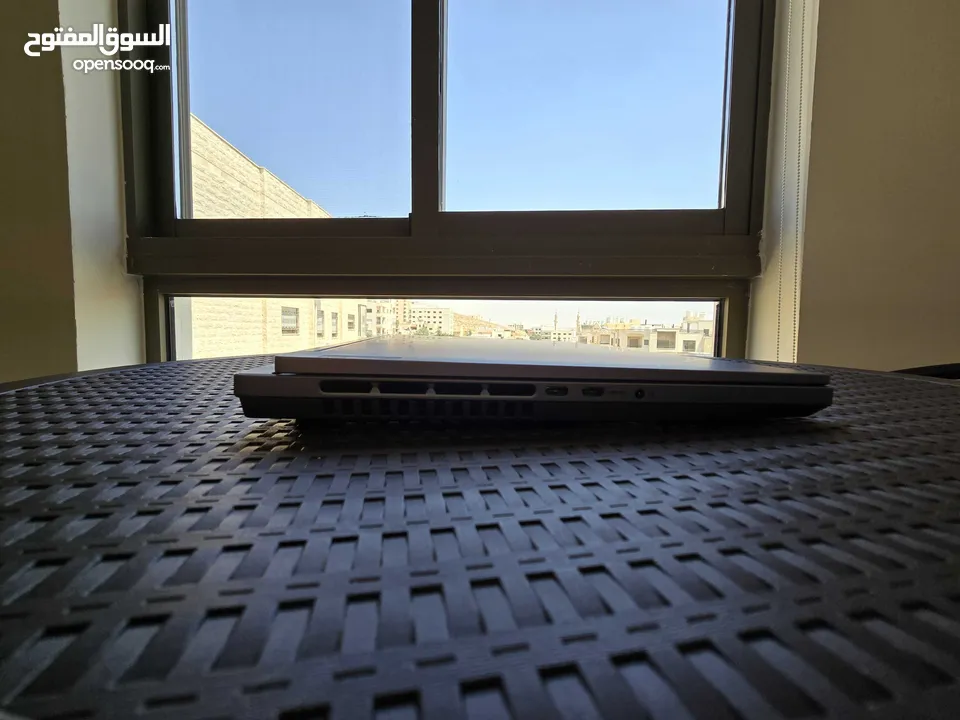 Lenovo Legion Slim 5 (2024)  RTX 4060  AMD CPU