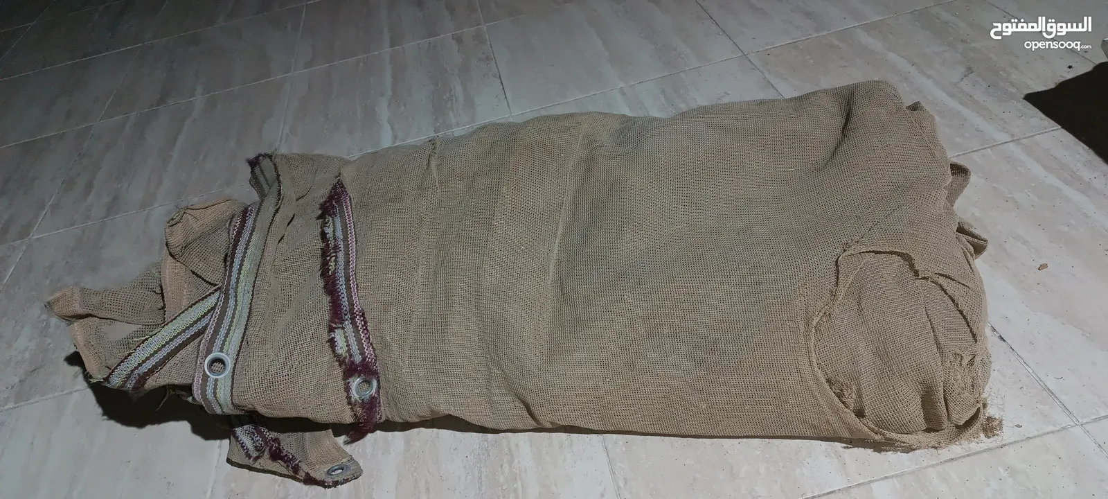 نطاطة ترمبولين قطر 3 متر متينة جدا مع كافة مستلزماتها للبيع تفصيل كامل من أمتن الخامات والمواد