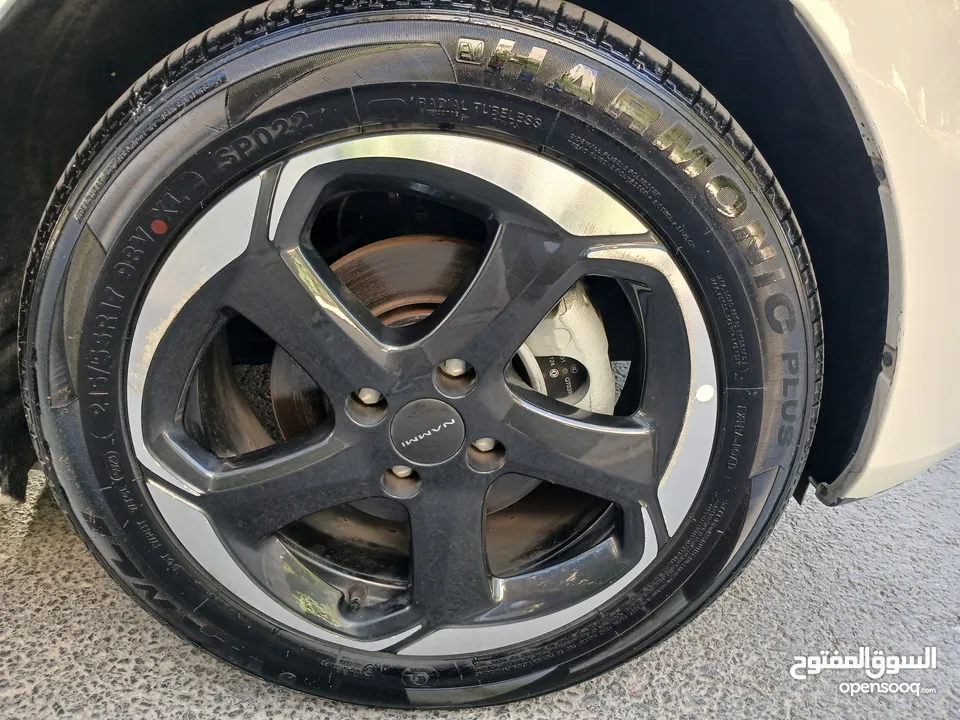 Nammi Box 2023 فحص كامل عداد 13000km اعلى إضافات