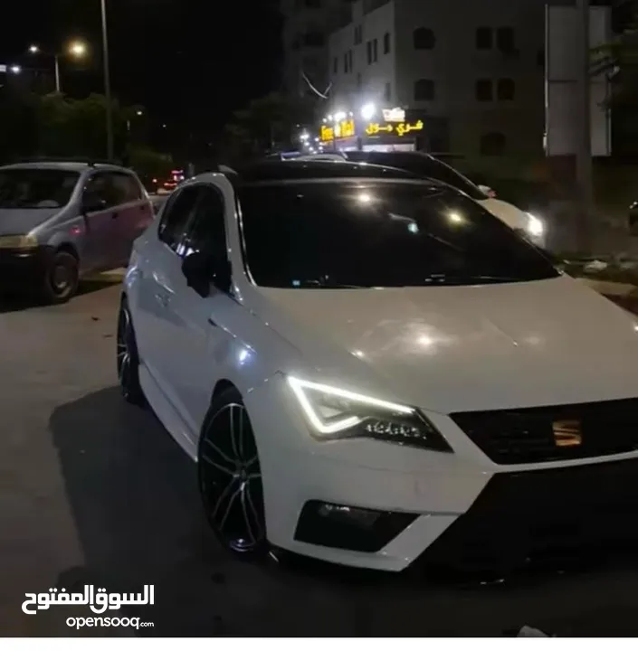سيت ليون 2017
