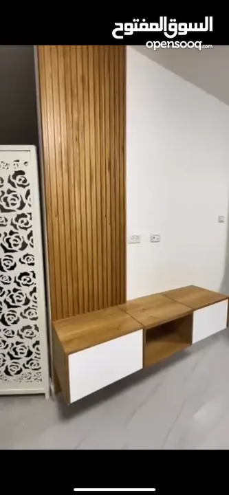 بيع شقة عين منجد