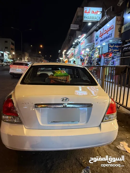 XD 2000 جير عادي
