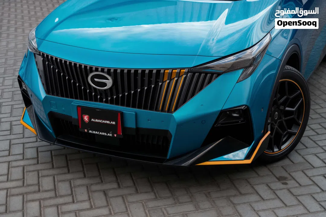 1,450 P.M   EMZOOM R-Style  0% Downpayment  Perfect Condition!