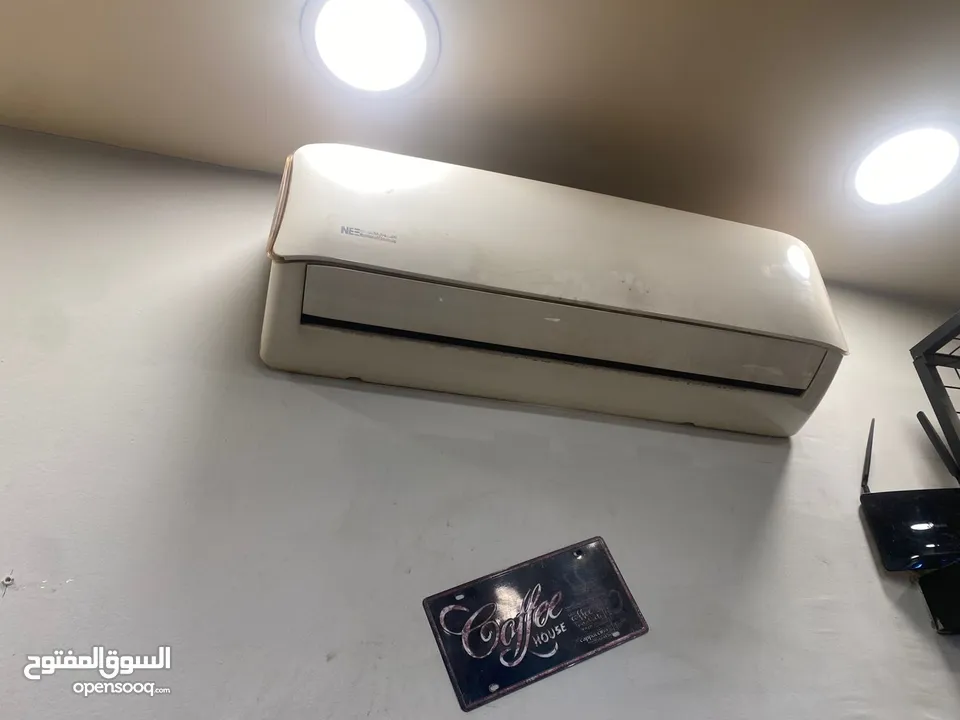 عدة كافتريا مستعمل  قابل لتفاوض