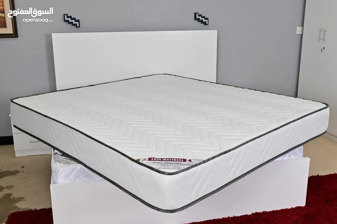 brand new all size mattress available