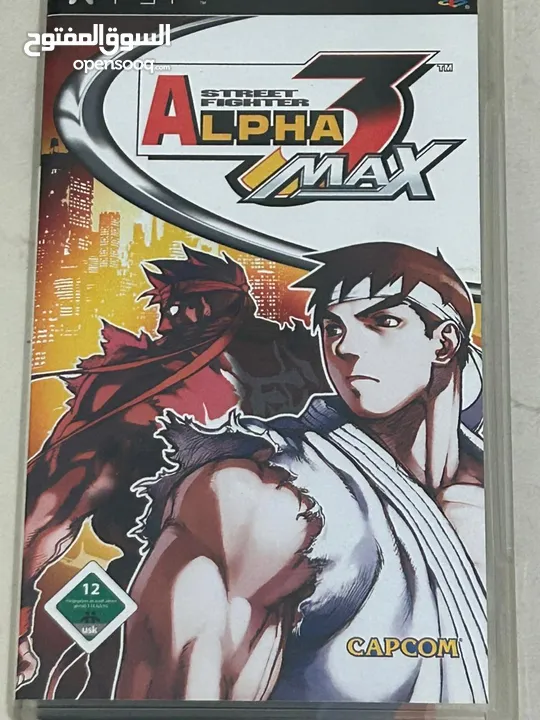 psp with 15 additional games