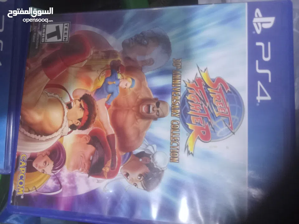 بلستيشن 4 سليم