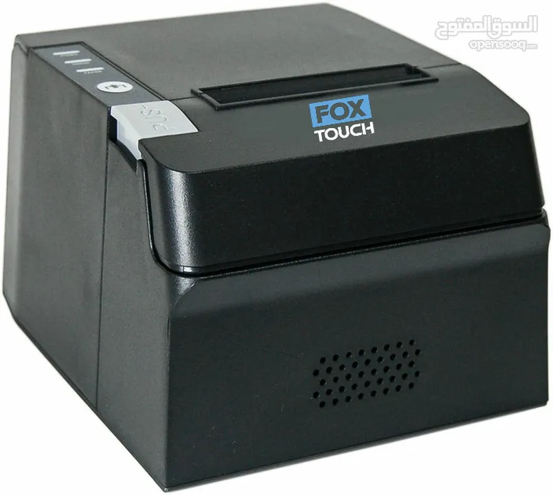 اجهزة محاسبة لادارة الانشطة التجارية باحترافية   Fox Touch pos system FT_A4