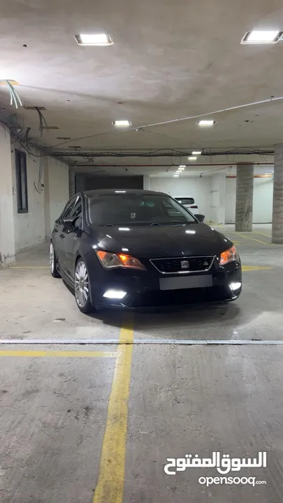 سيت ليون 2014