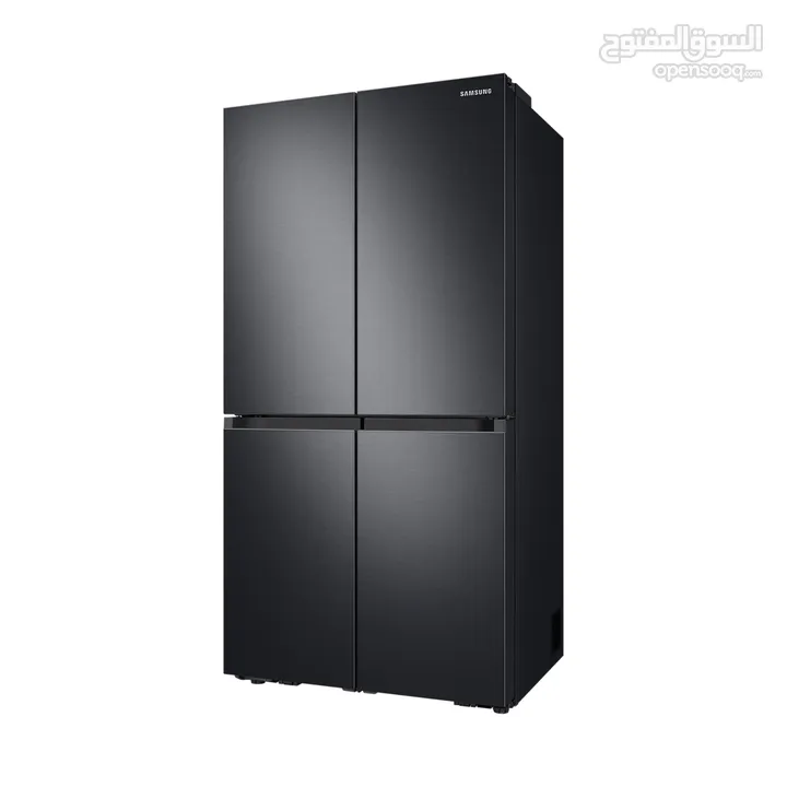 Samsung 602L T Style French Door Refrigerator - 1 Year Warranty