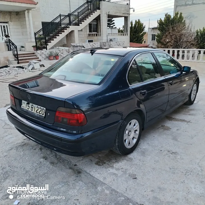 بي ام دب  BMW 2003 بسعر حرق وتحدي