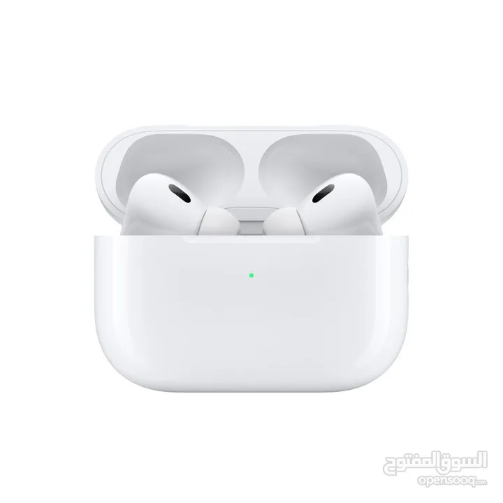 سماعات Apple Airpods Pro 2 بسعر التصفية