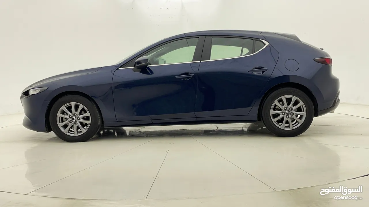 (FREE HOME TEST DRIVE AND ZERO DOWN PAYMENT) MAZDA 3