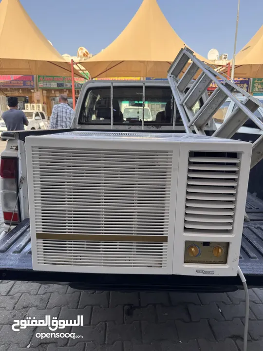 Ac For Sale Window &