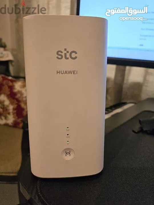 STC Router 5G PRO 2 راوتر هواوي برو 2