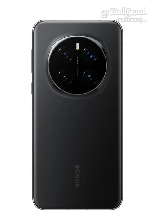 Honor MAGIC V3 جديد كفالة الوكيل الرسمي سنة كاملة بافضل سعر بالمملكة