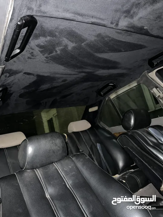 Bmw e34 520