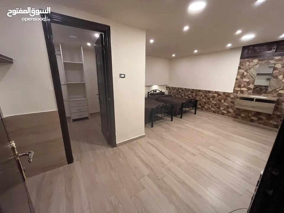 شقة استثمارية بدخل ممتاز