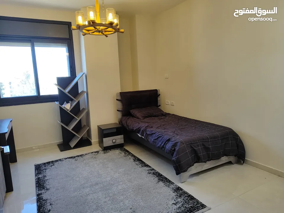 شقة مفروشة راقية للإيجار – الماصيون  حي المهندسين