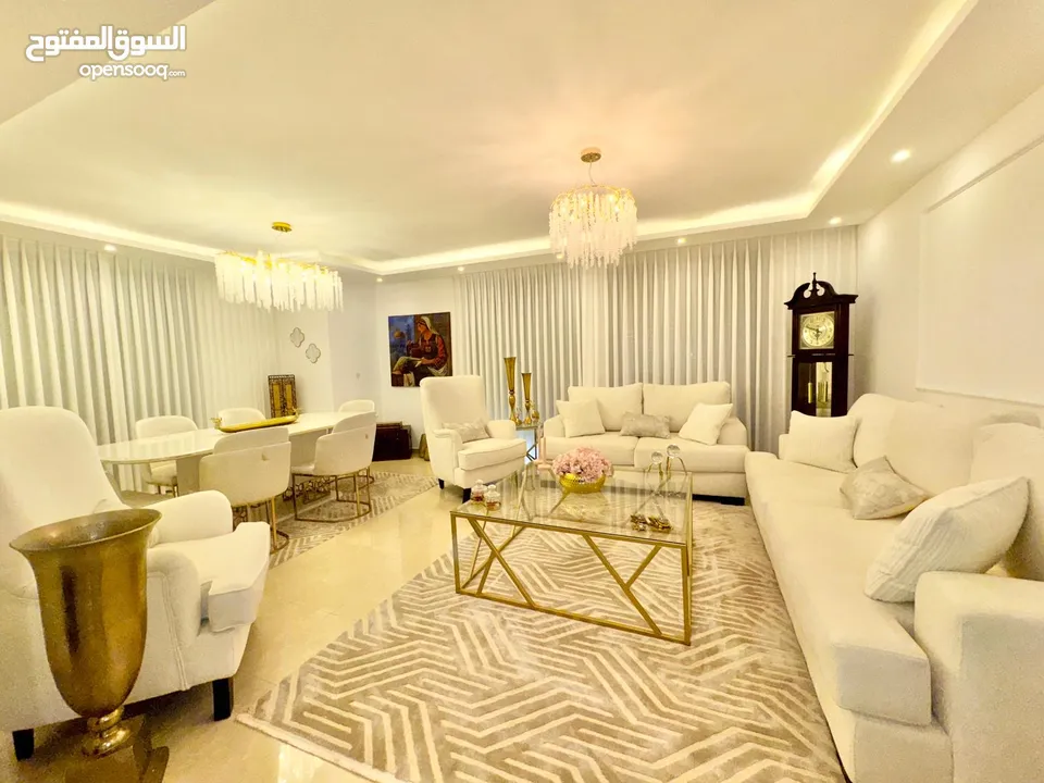روف مشطب سوبر ديلوكس حديث للبيع من المالك الطيرة دوار نبيل عمرو مباشرة كوشان طابو