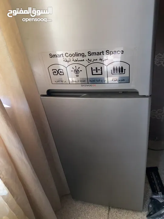 Daewoo Refrigerator